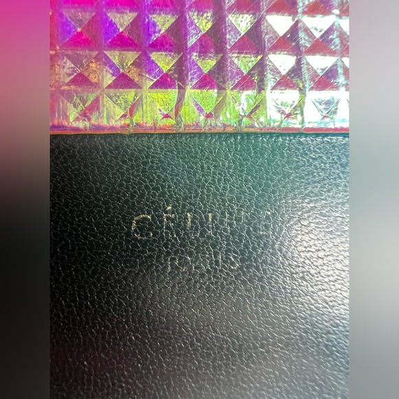 Celine wallet - Picture 5 of 11